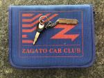 Zagato Autech Stelvio 1991 года